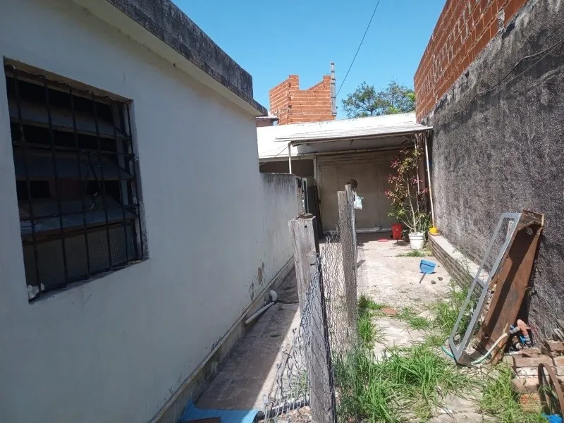 Casa tipo PH en Americo Vespucio 300, Libertad
