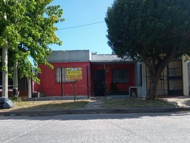 Casa tipo PH en Americo Vespucio 300, Libertad