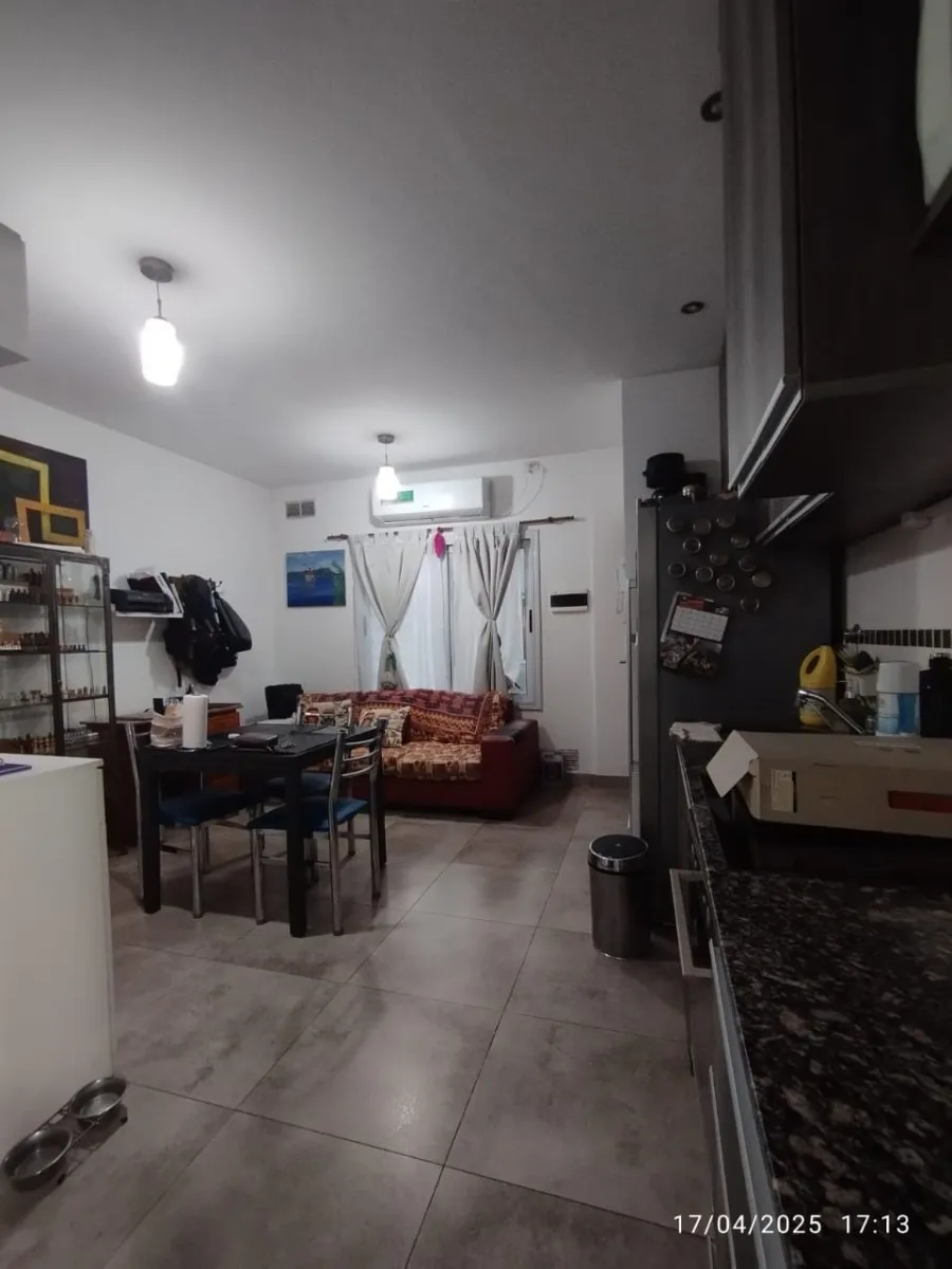 Casa tipo PH Roque Sáenz Peña 150, San Antonio de Padua
