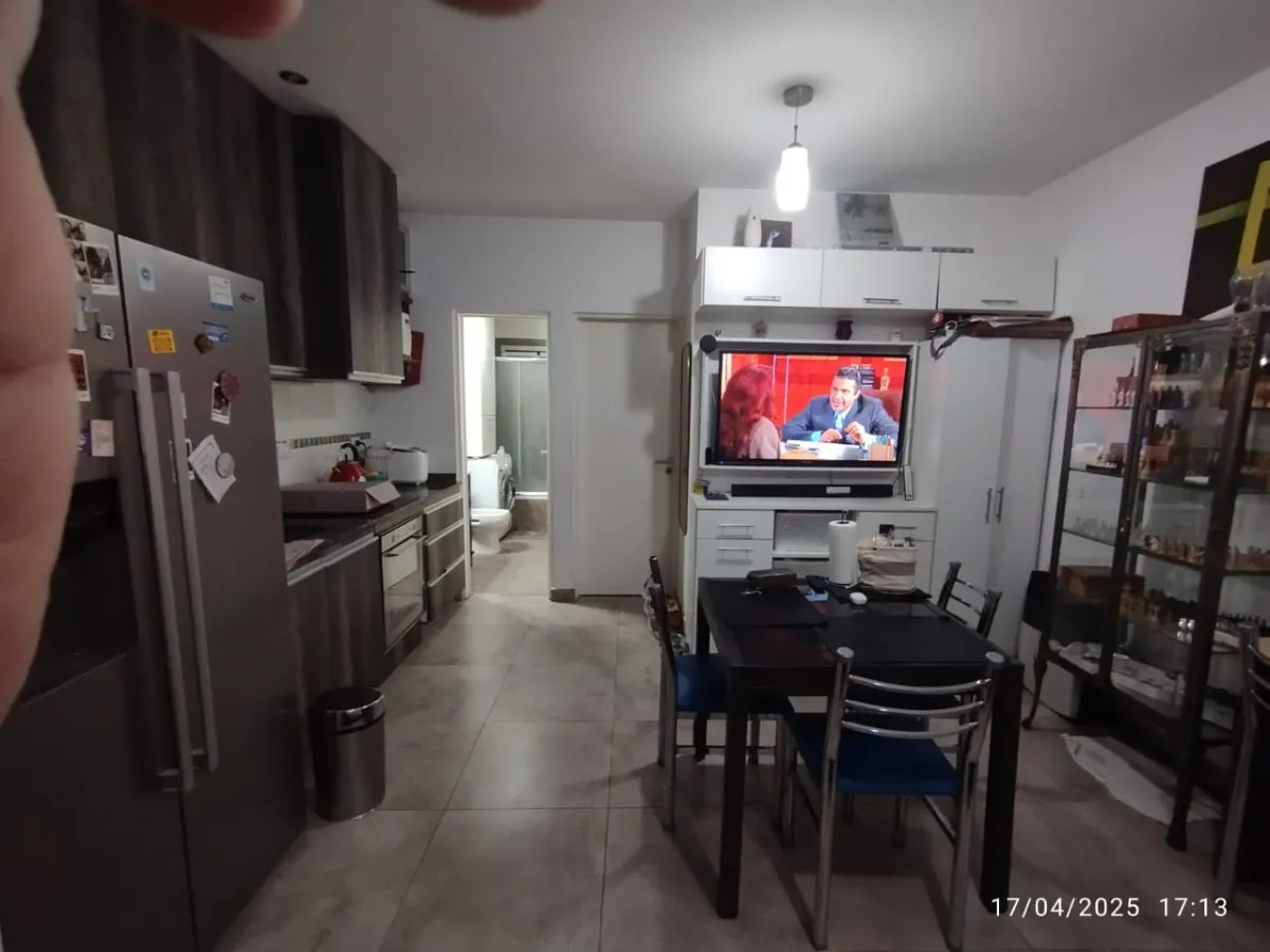 Casa tipo PH Roque Sáenz Peña 150, San Antonio de Padua