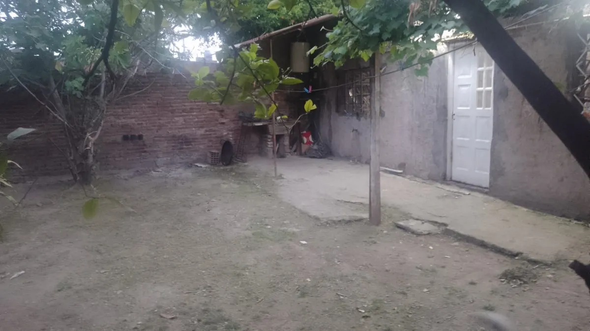 Casa en Avenida Argentina 3900, Merlo