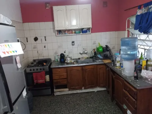 Casa en Avenida Argentina 3900, Merlo