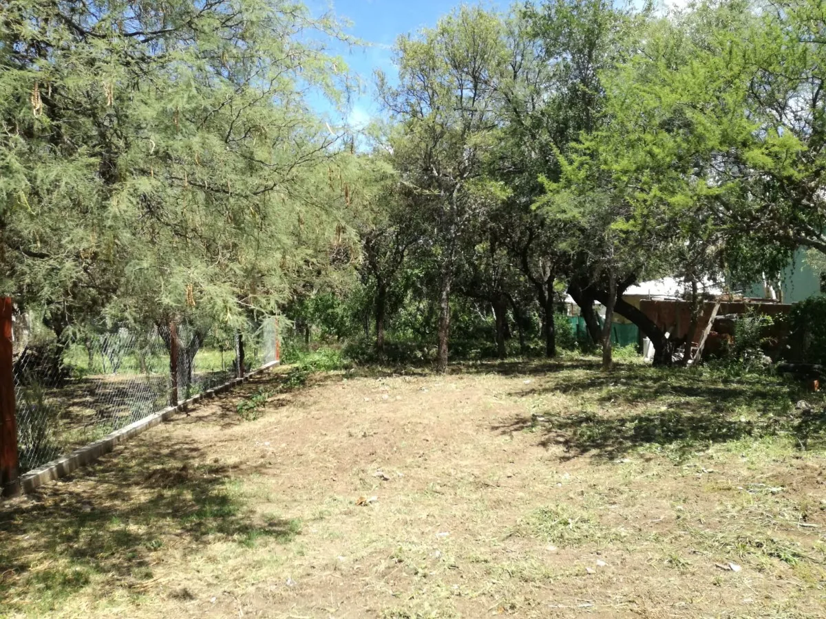 Lote en Malvinas Argentinas, Junín, San Luis