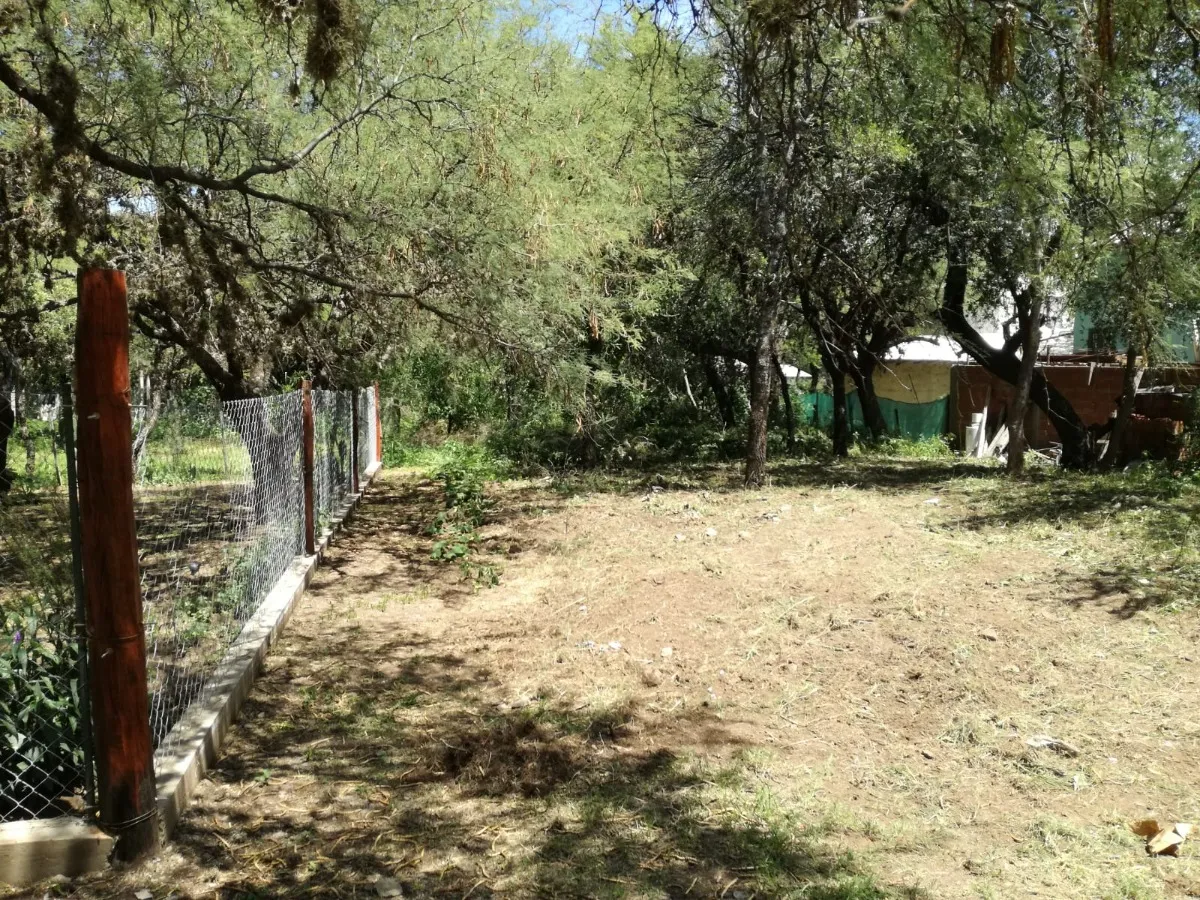 Lote en Malvinas Argentinas, Junín, San Luis