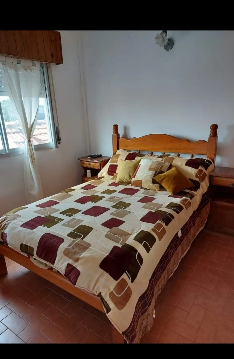 Departamento en Las Toninas