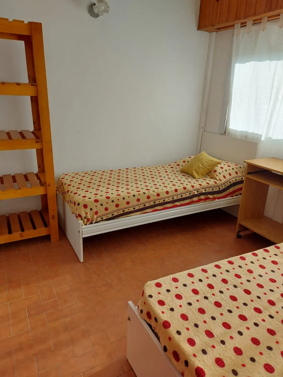 Departamento en Las Toninas