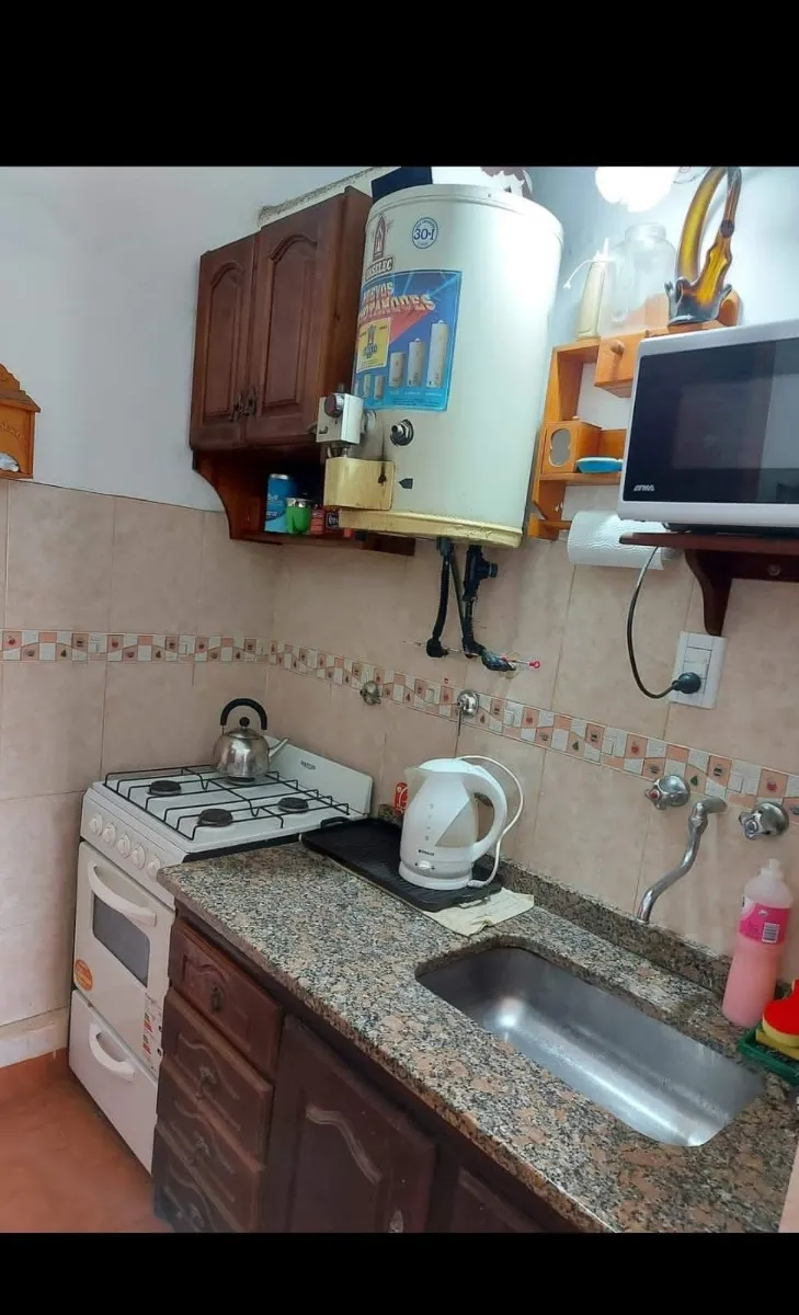 Departamento en Las Toninas