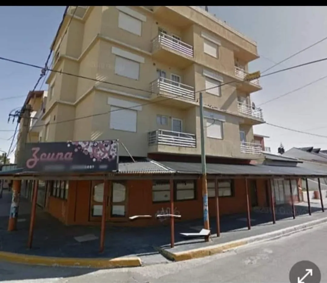 Departamento en Las Toninas