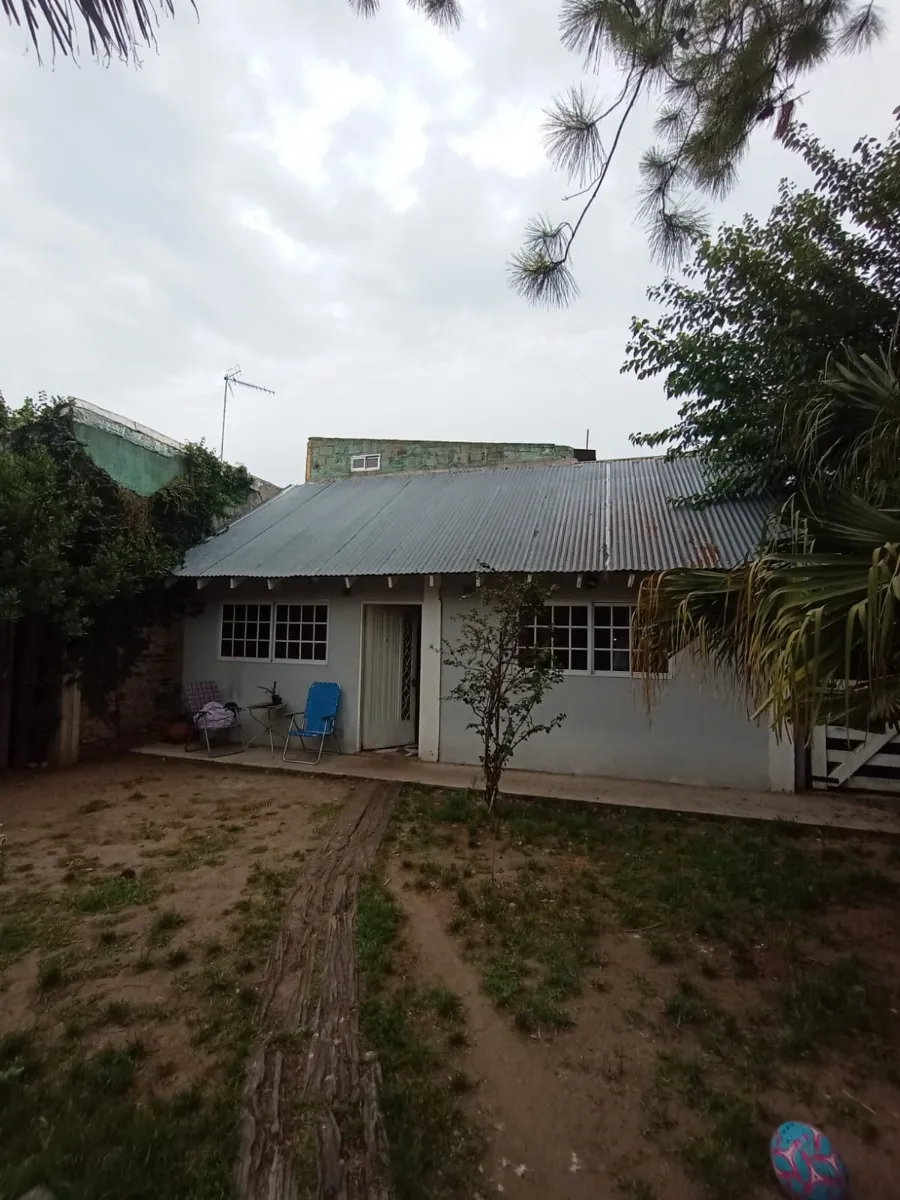 Casa en San Lorenzo 900, Merlo