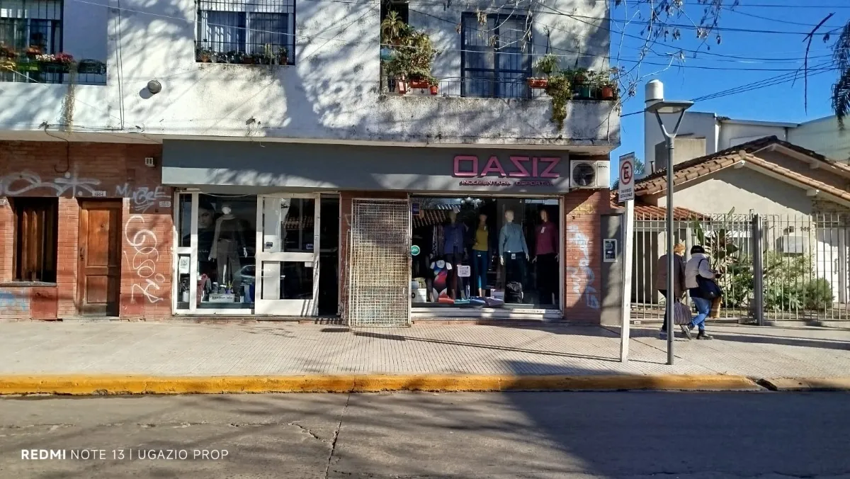 Local en Int. Mendiluce, San Antonio de Padua 