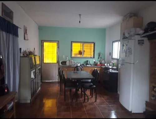 Casa en Scalabrini Ortiz 1100, Libertad