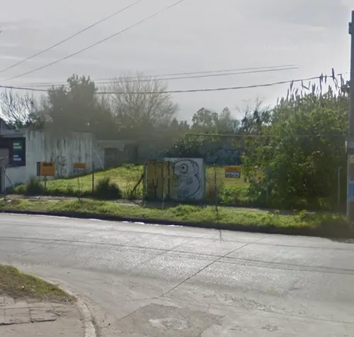 Lote en Avenida Julian María Castro 1000, Libertad