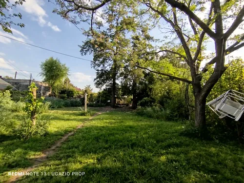 Lote en Av. Calle Real 1800, Merlo
