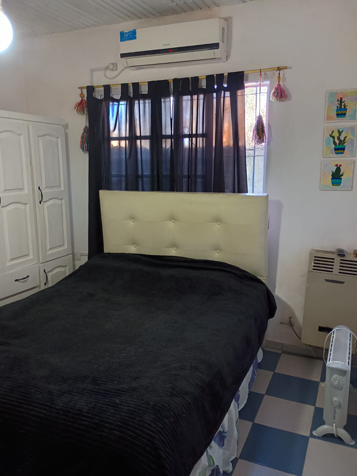Casa tipo PH en Ayacucho 1000, Merlo