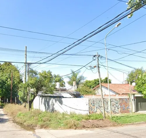 Terreno en Alamos 300, San Antonio de Padua