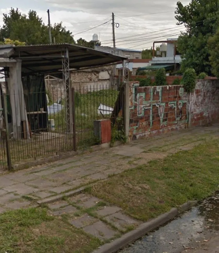 Terreno en Alamos 300, San Antonio de Padua