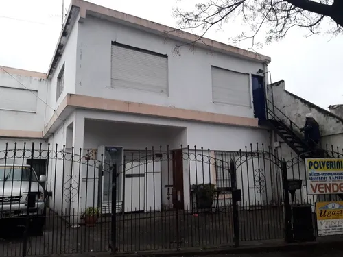 Casa en Obrien 500, Libertad