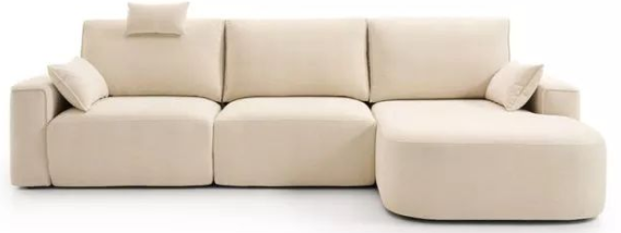SOFA MODULARA