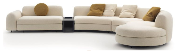 SOFA MODULAR 