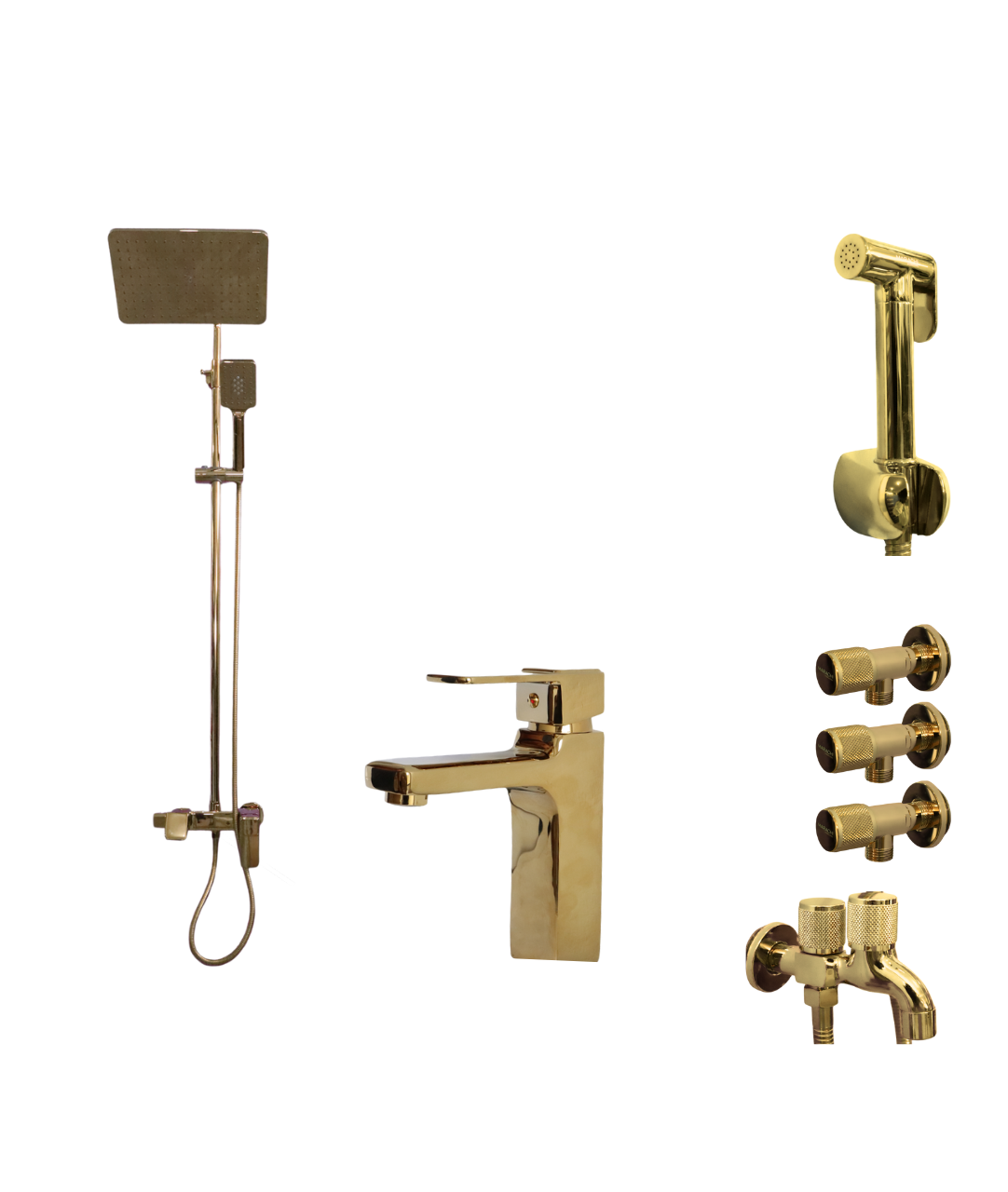 MS 2122 (Gold)