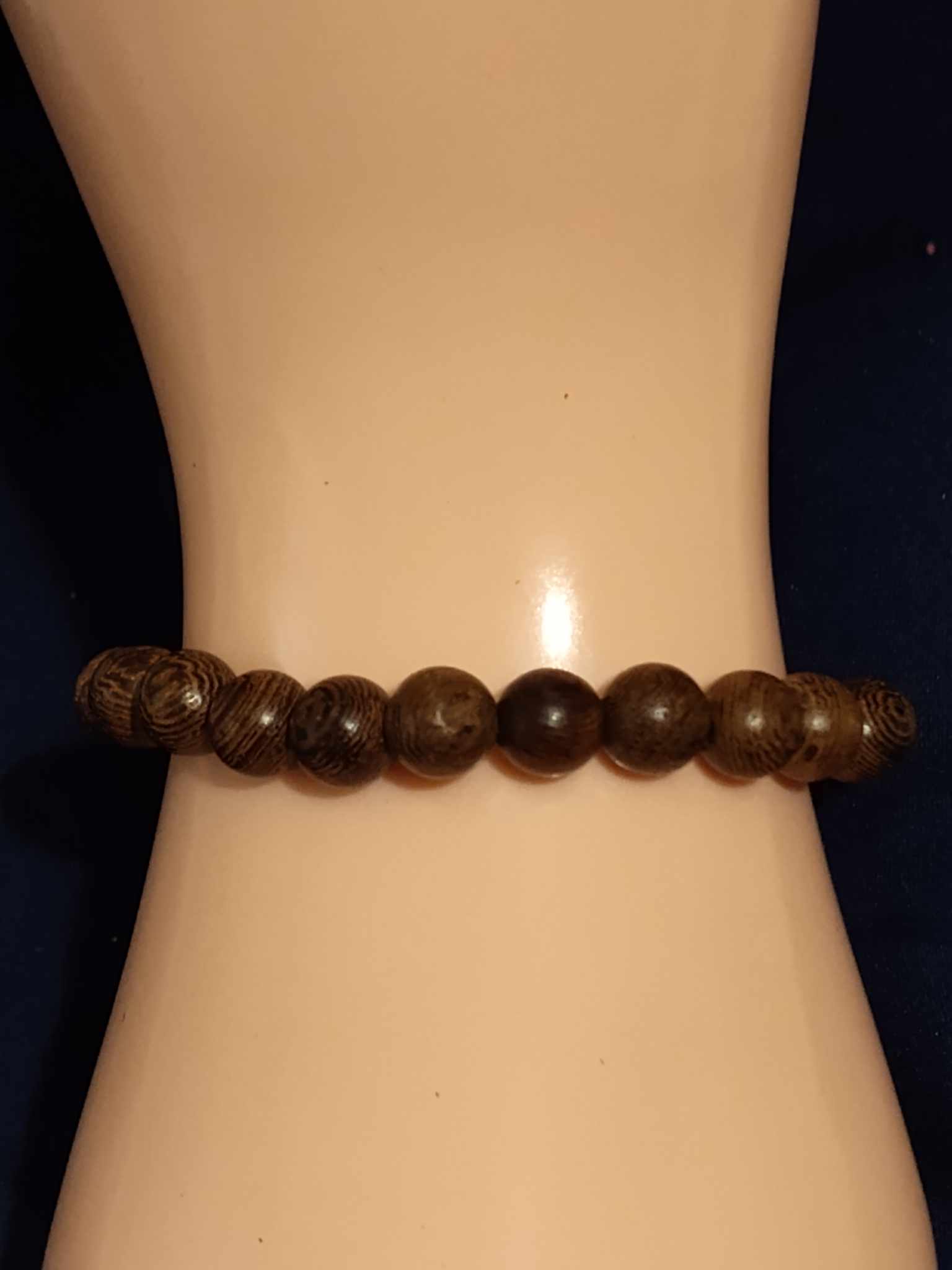 Beautifully Beaded Bracelet Set