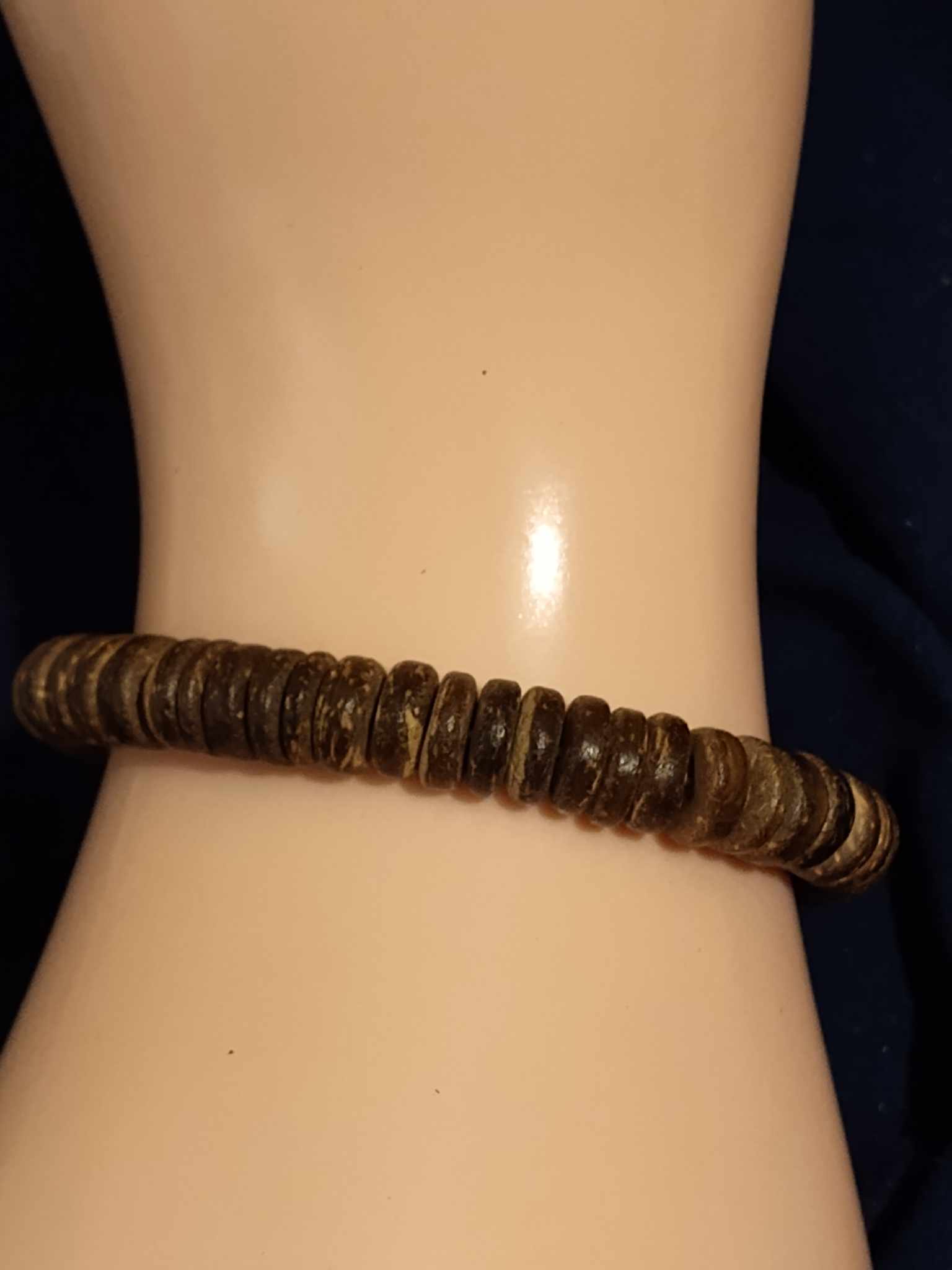 Beautifully Beaded Bracelet Set