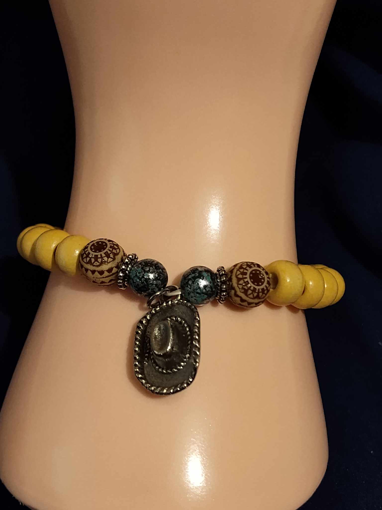 Beaded Bracelet Set