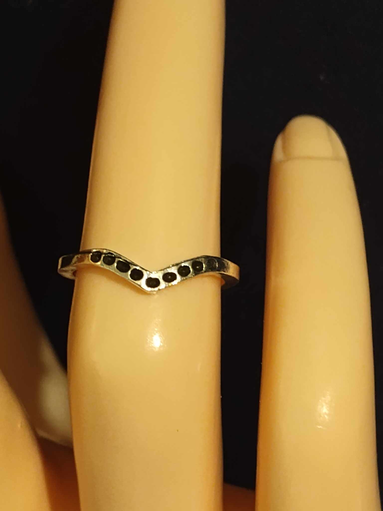 Simply Gorgeous Ring