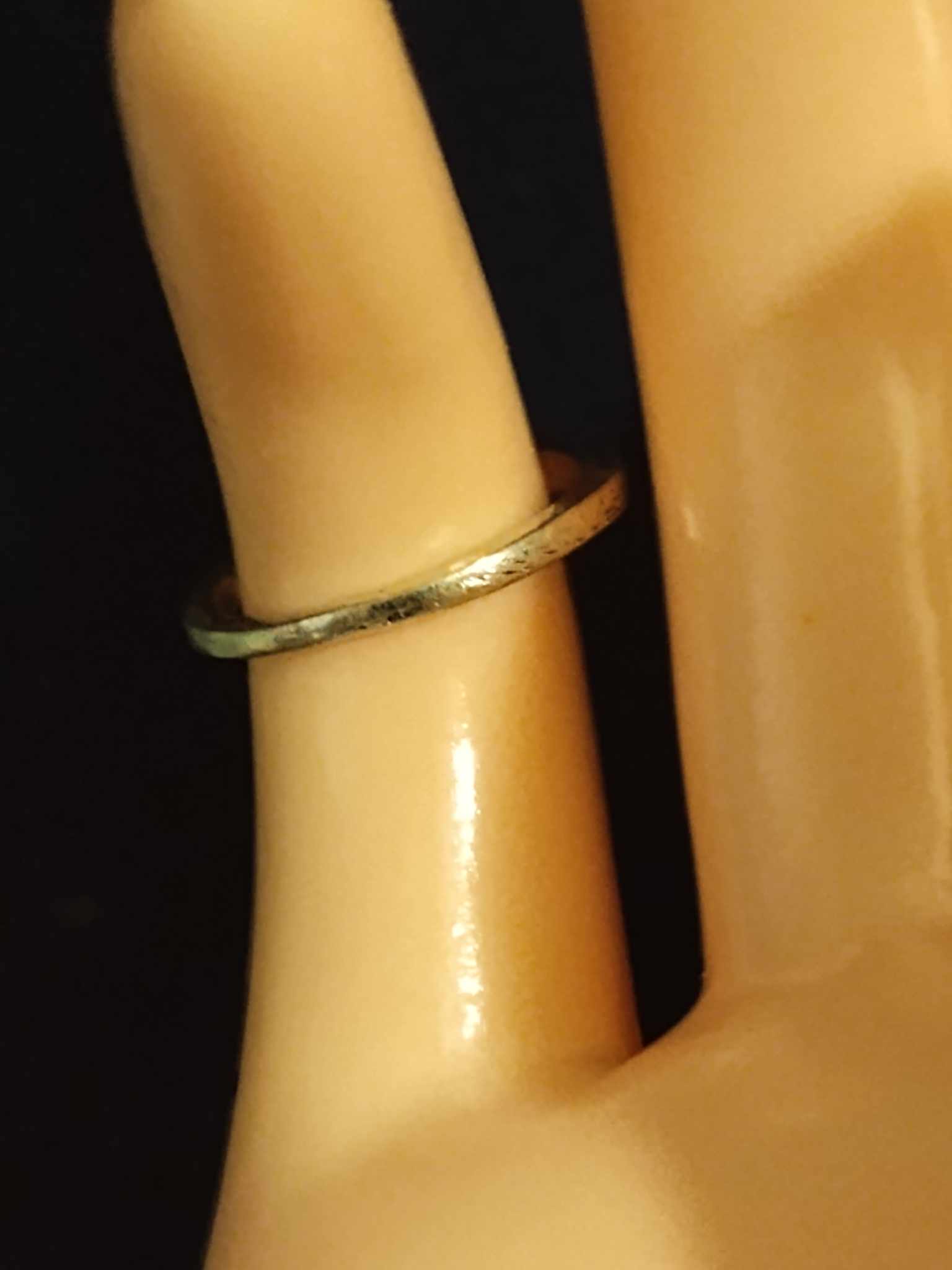 Simply Gorgeous Ring