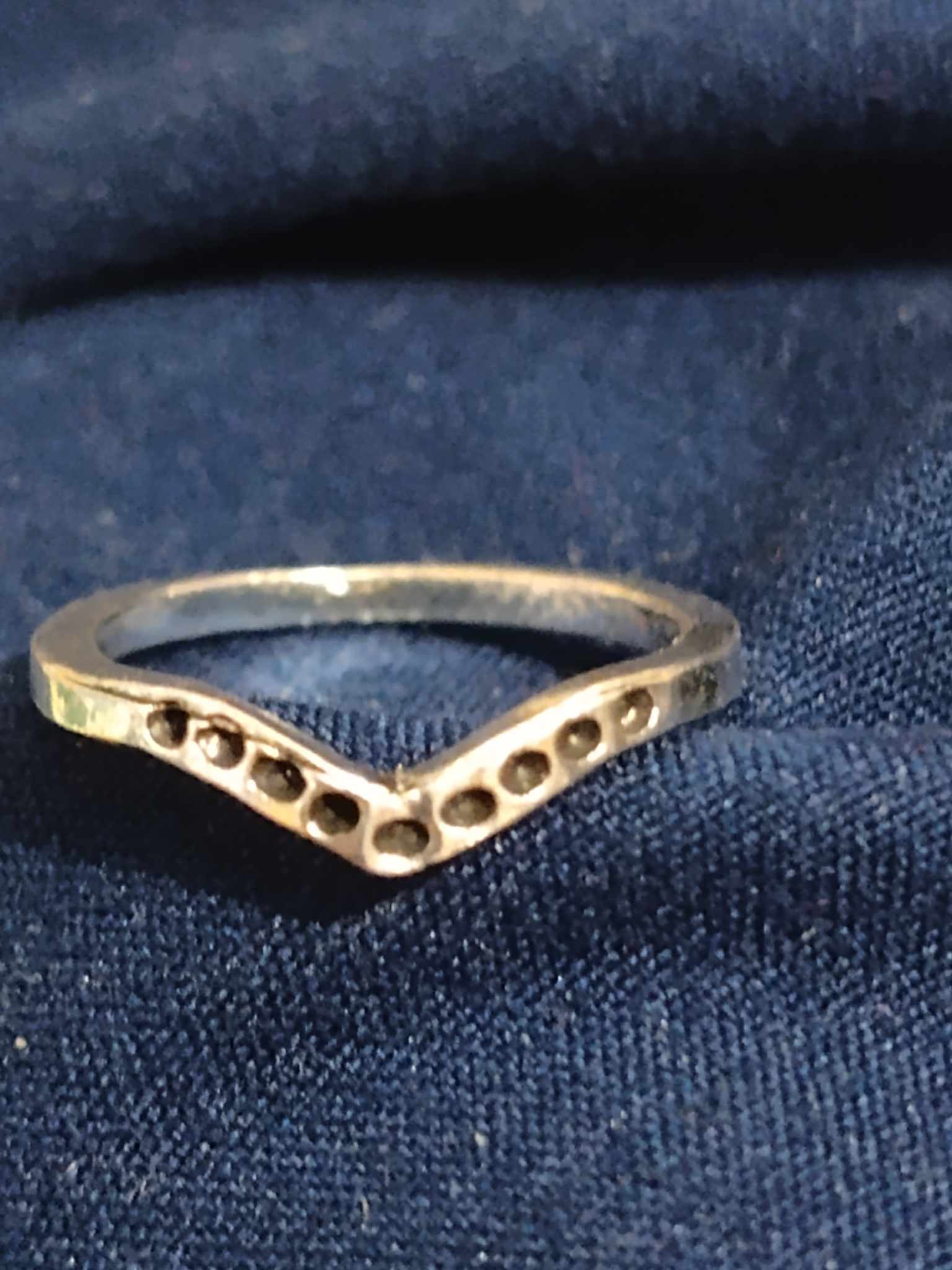 Simply Gorgeous Ring