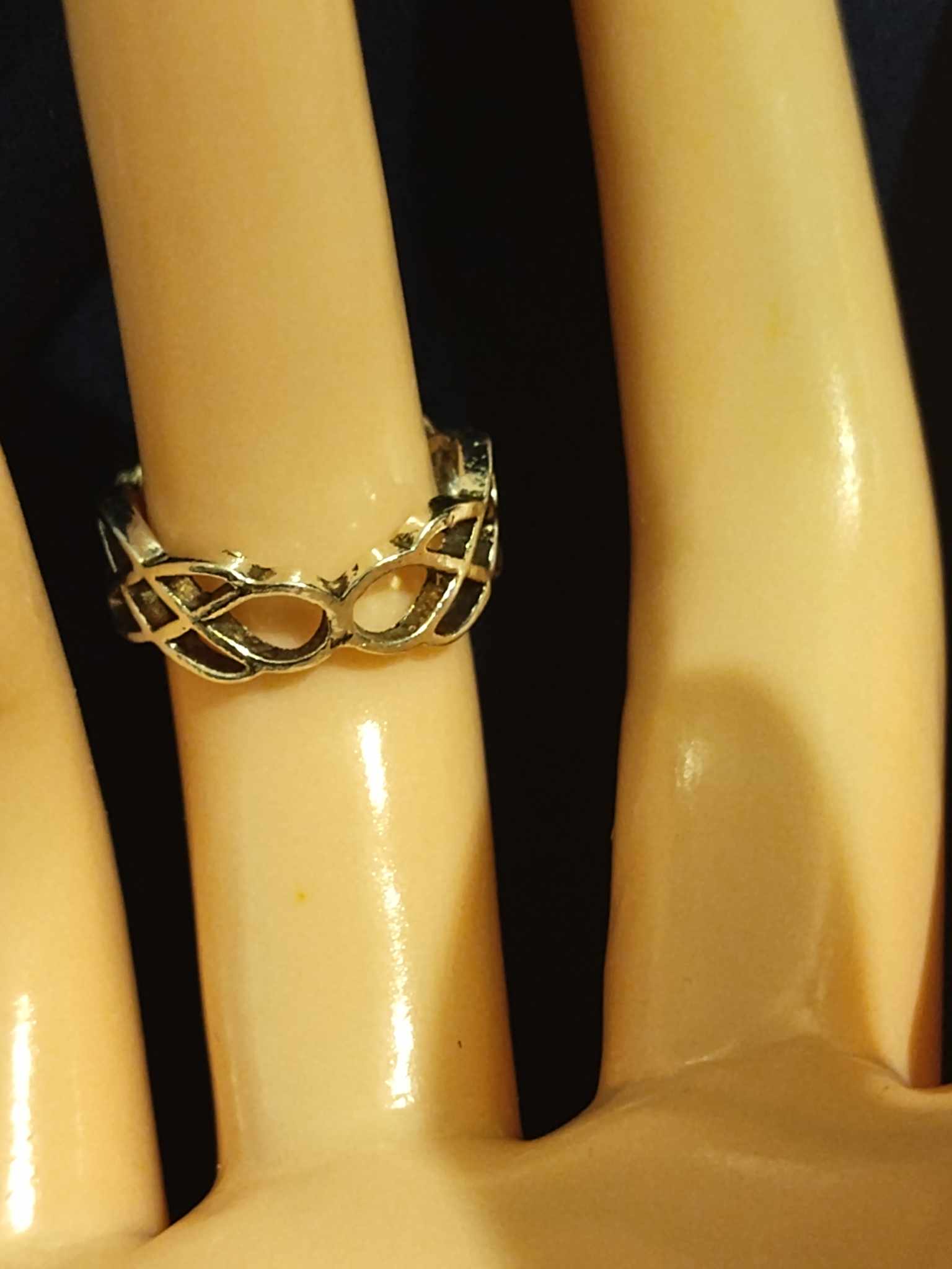 Beautifully Designed Ring