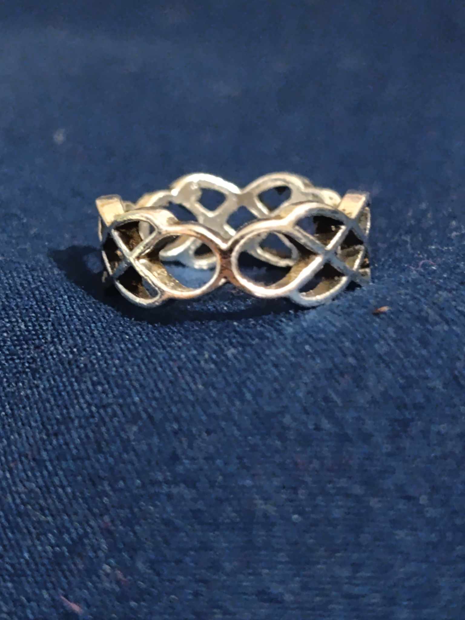 Beautifully Designed Ring