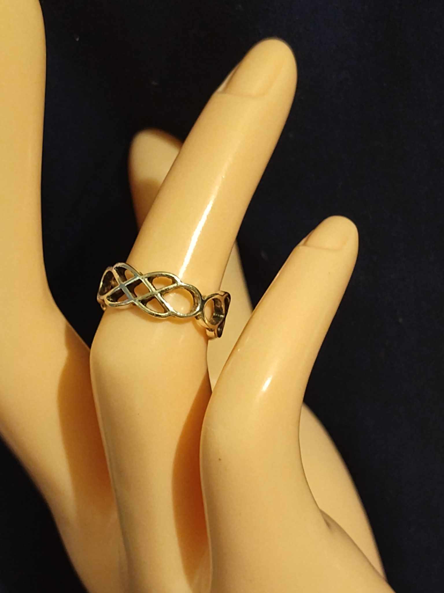 Beautifully Designed Ring