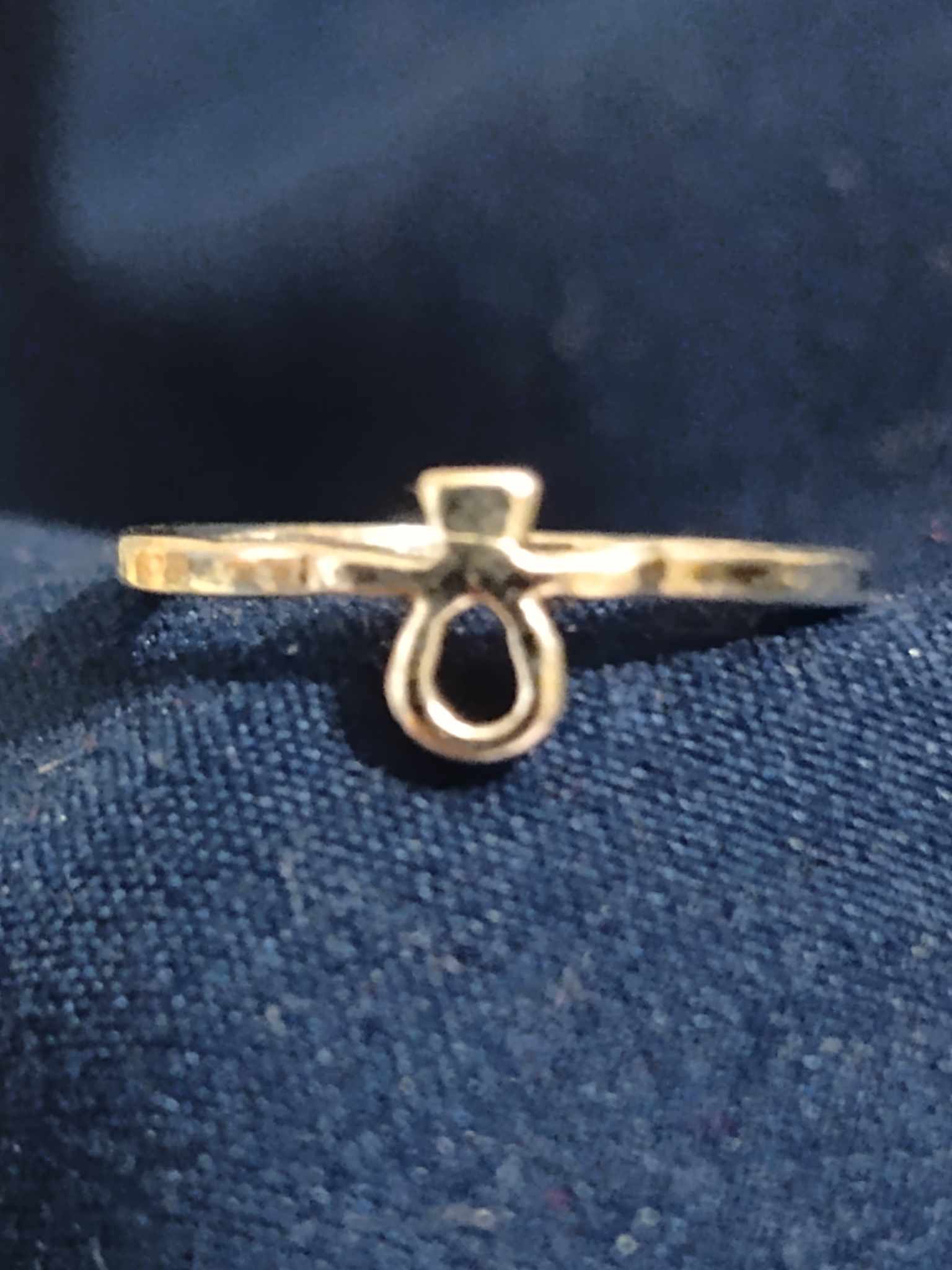  Knot Ring