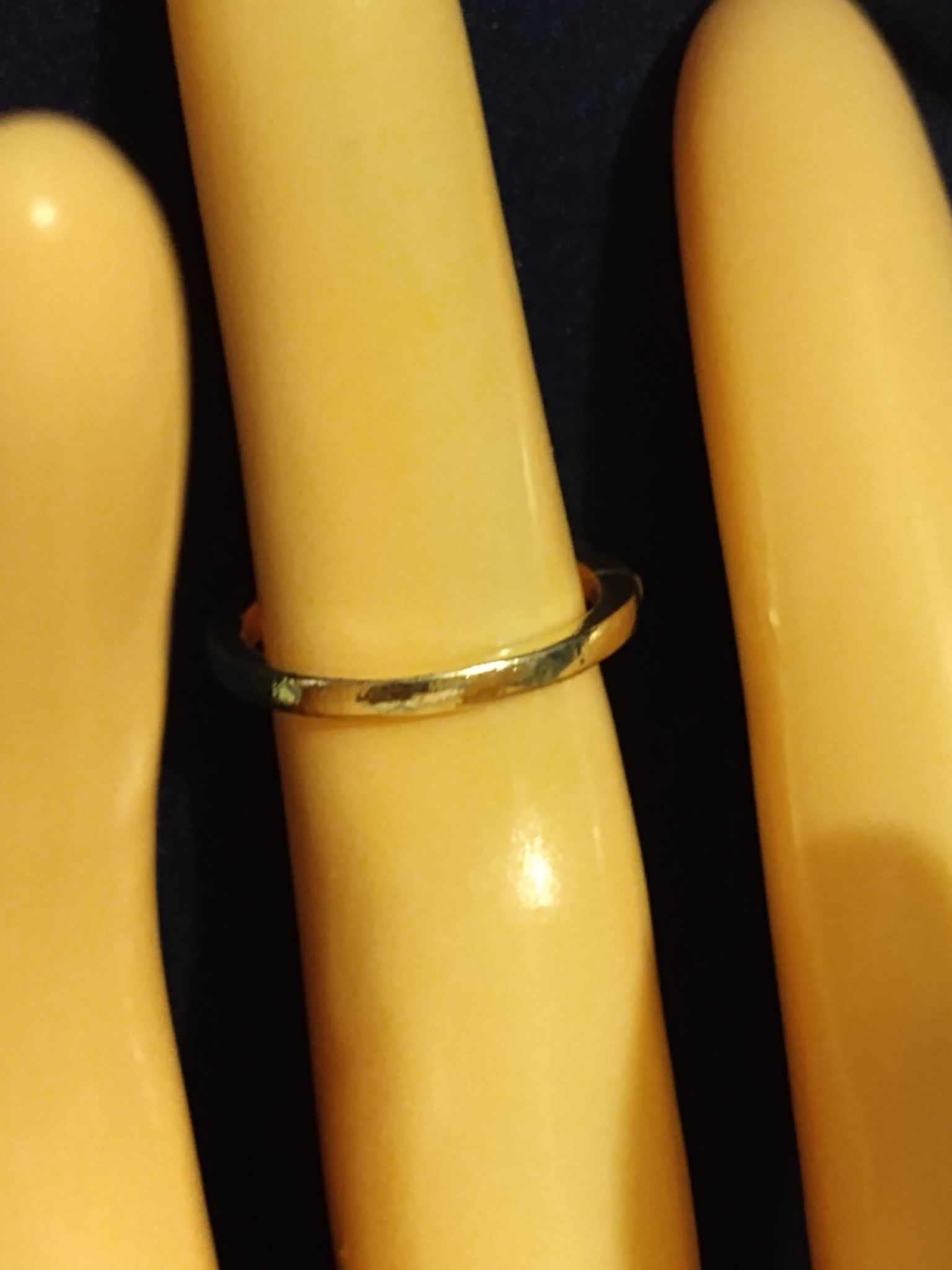 Gorgeous Turquoise Stones Ring