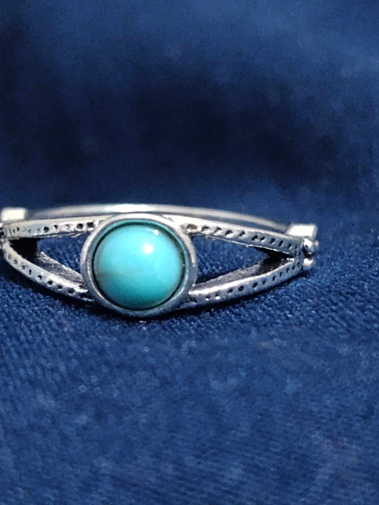 Simply Beautiful Ring