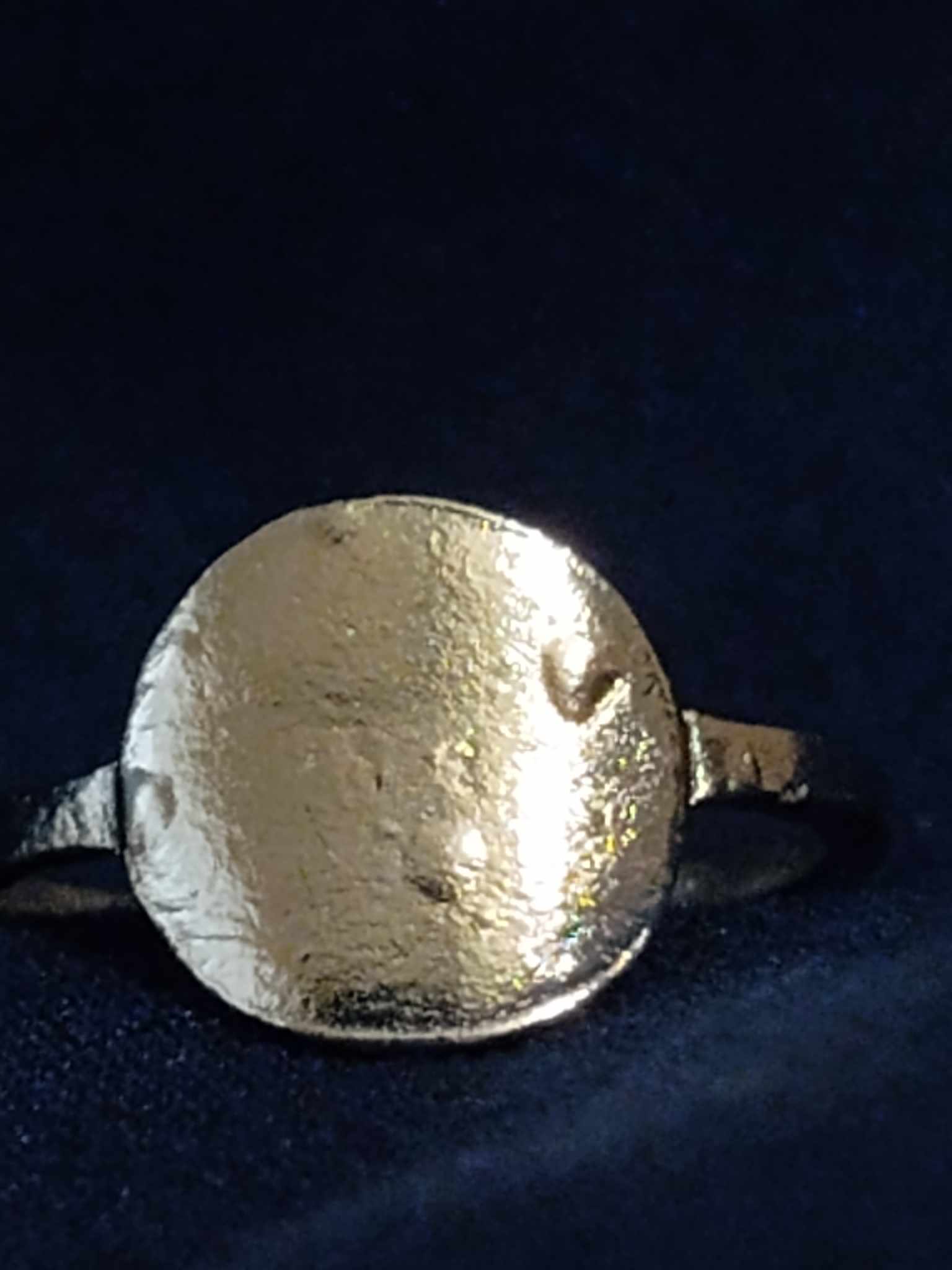 Silver Ring