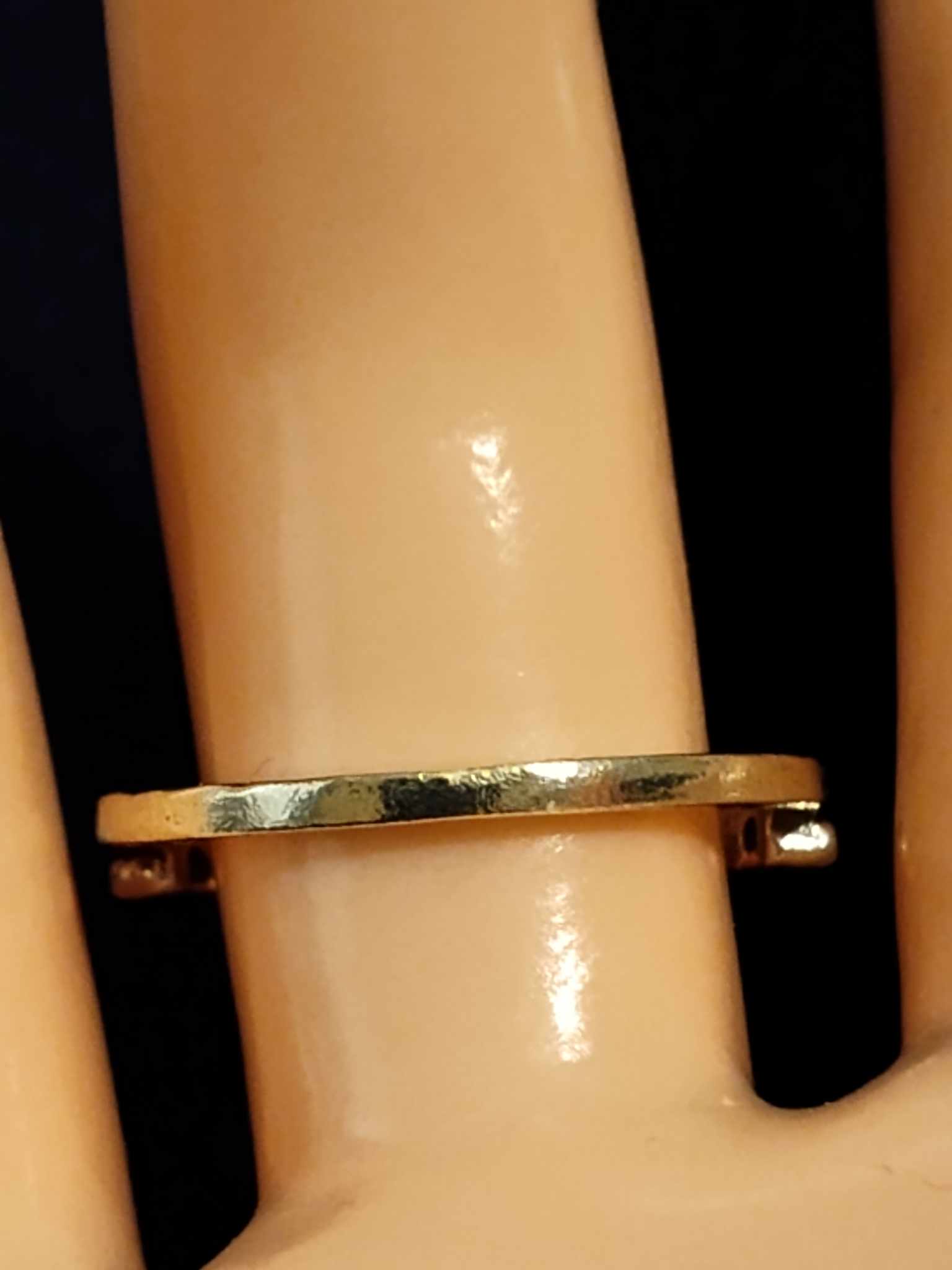 Beautiful Silver Ring