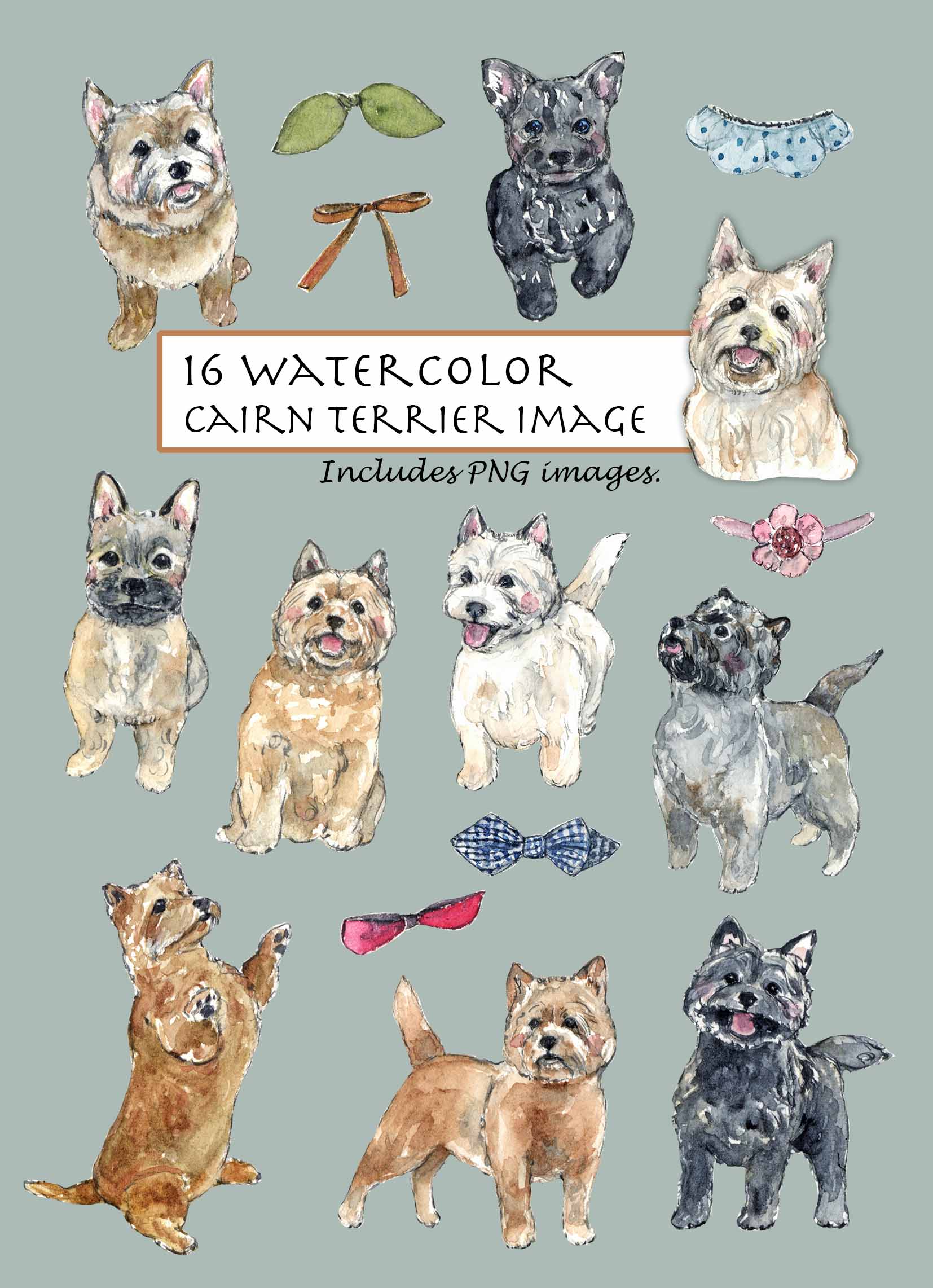 Cairn Clipart