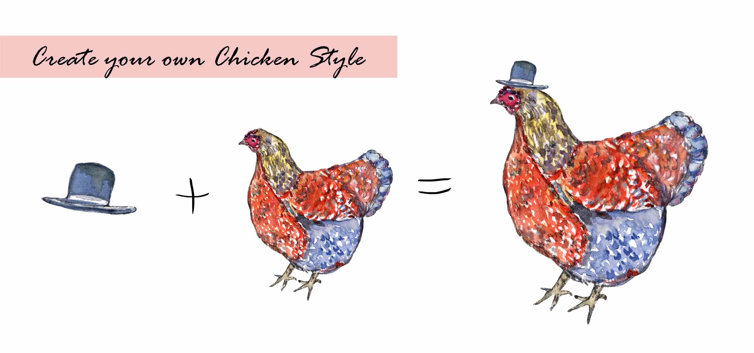 Chicken Clipart