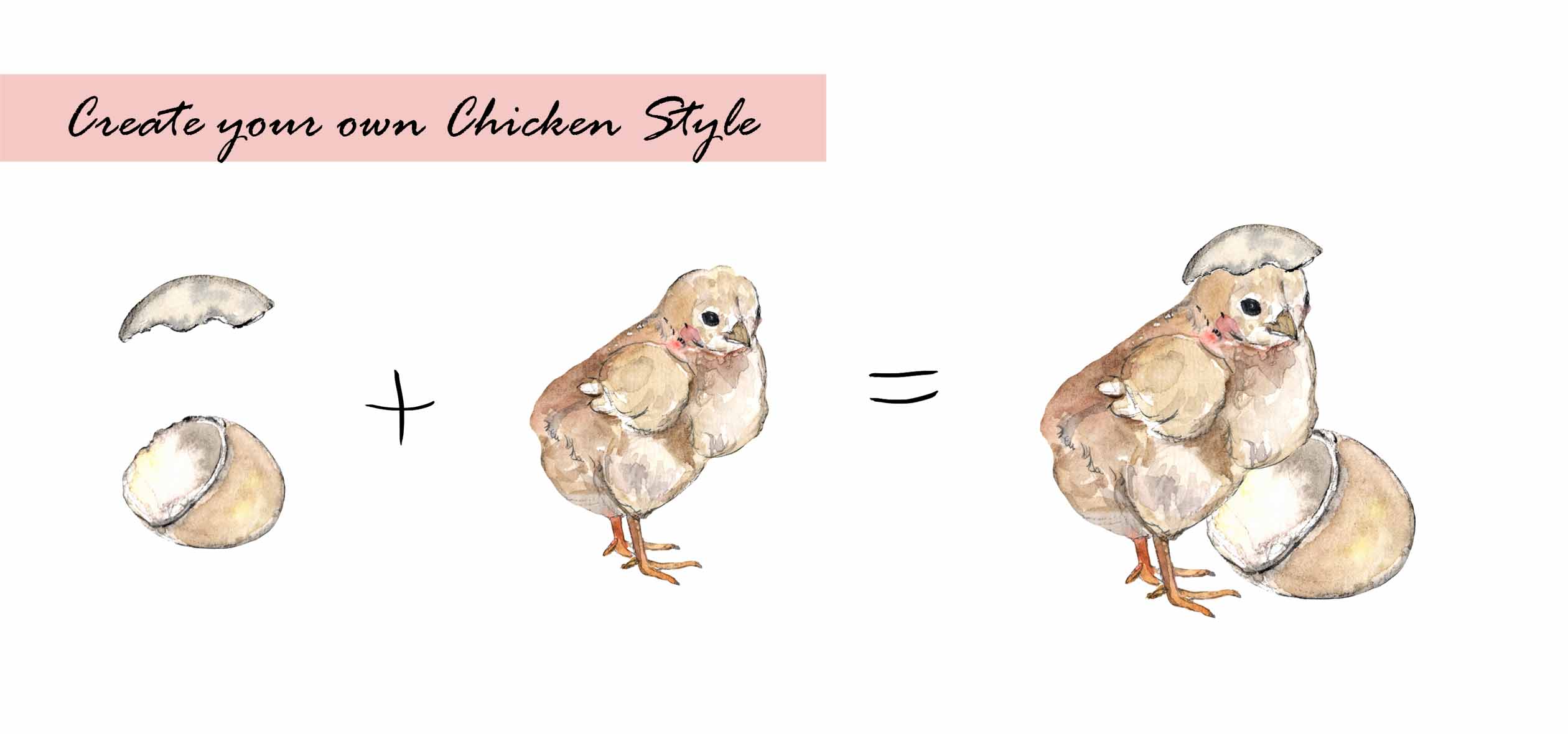 Chicken Clipart
