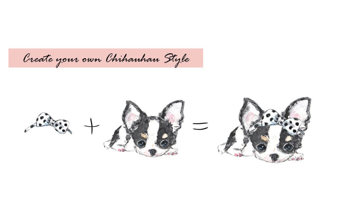 Chihauhau Clipart