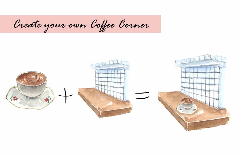  Coffee Time Clipart