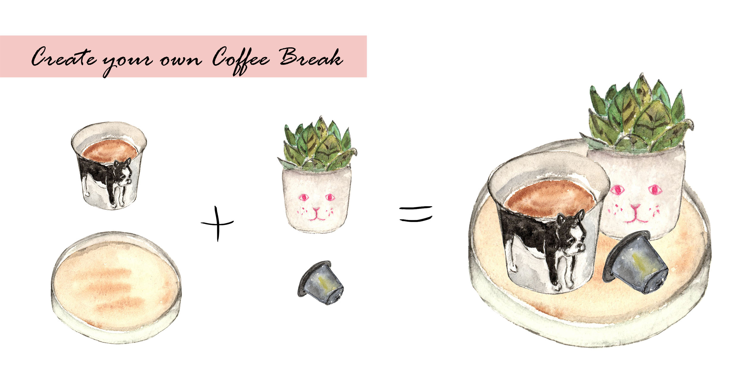 Coffee Pod Machine Clipart