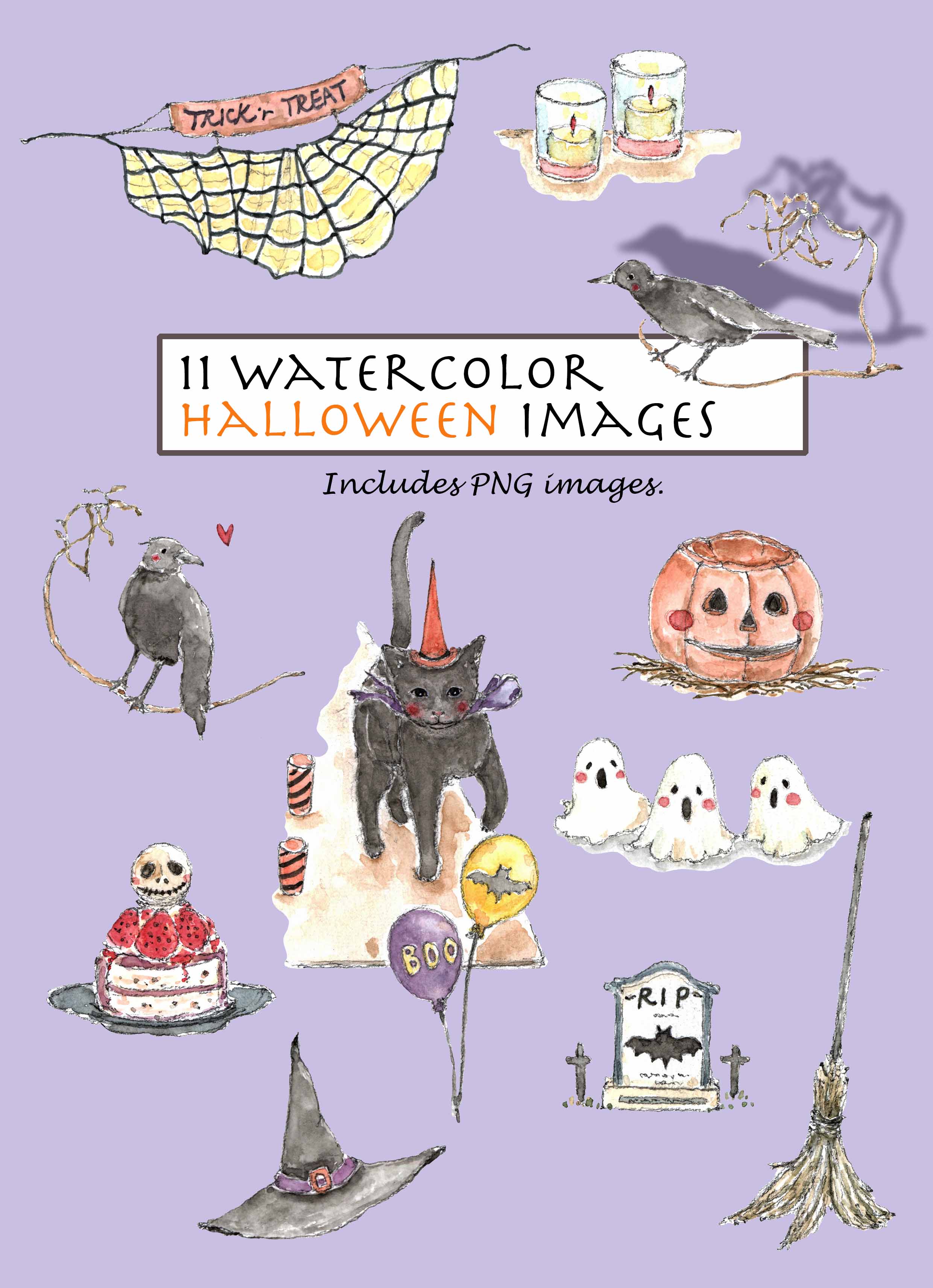 Halloween Clipart
