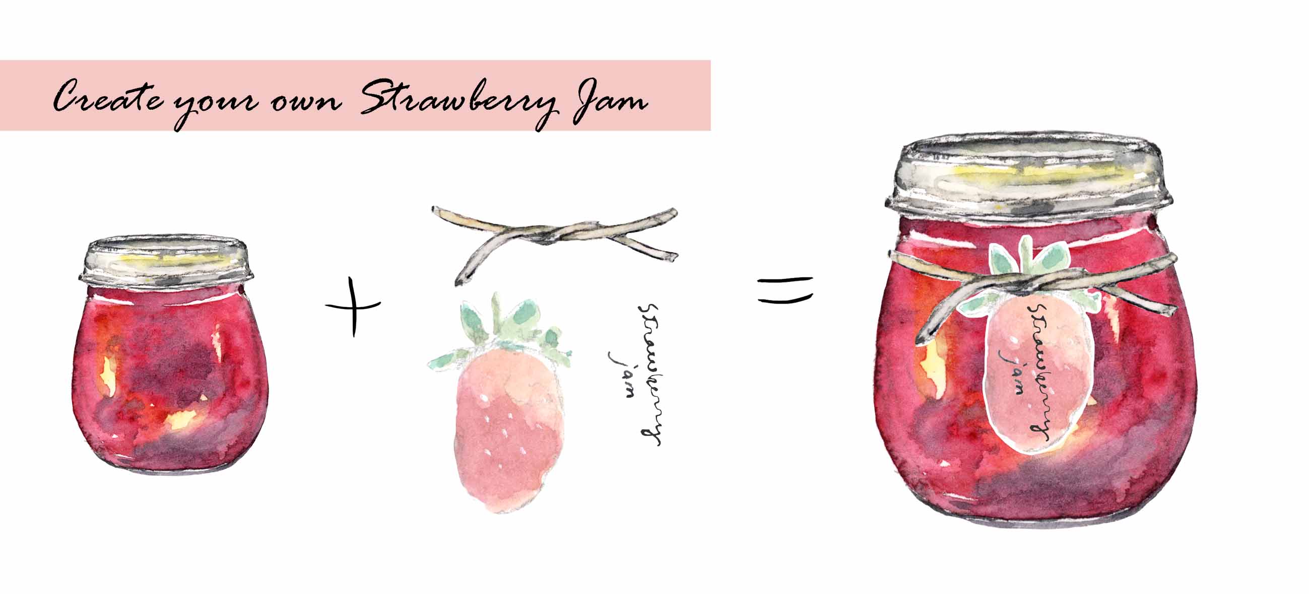 Strawberry Clipart