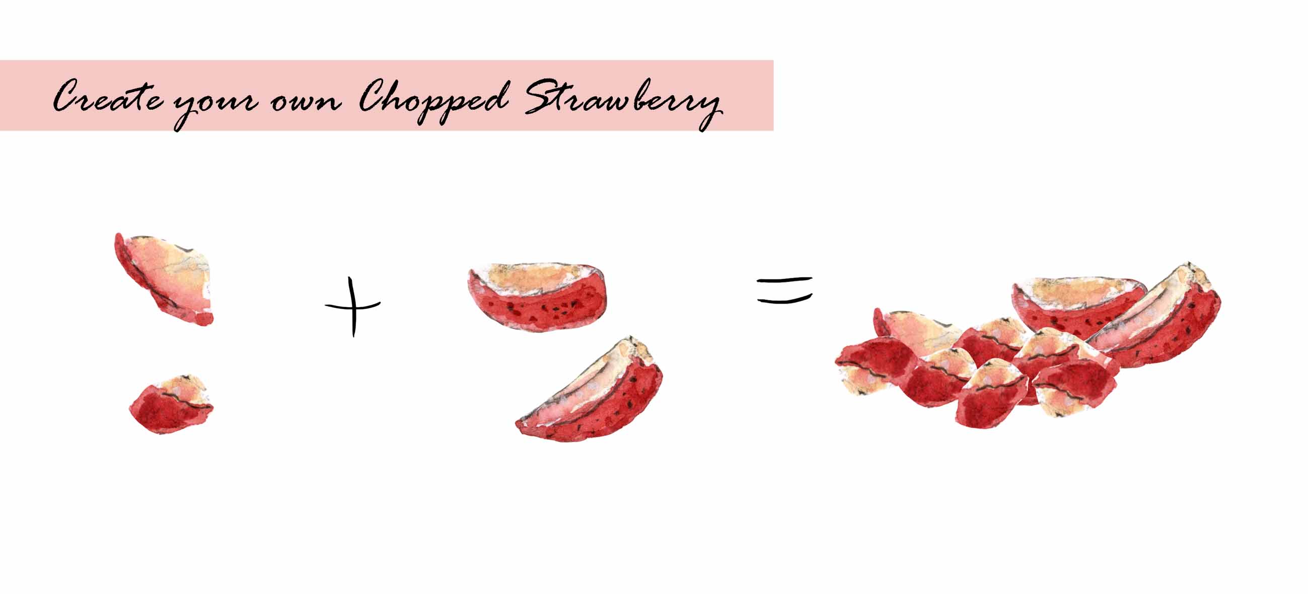 Strawberry Clipart