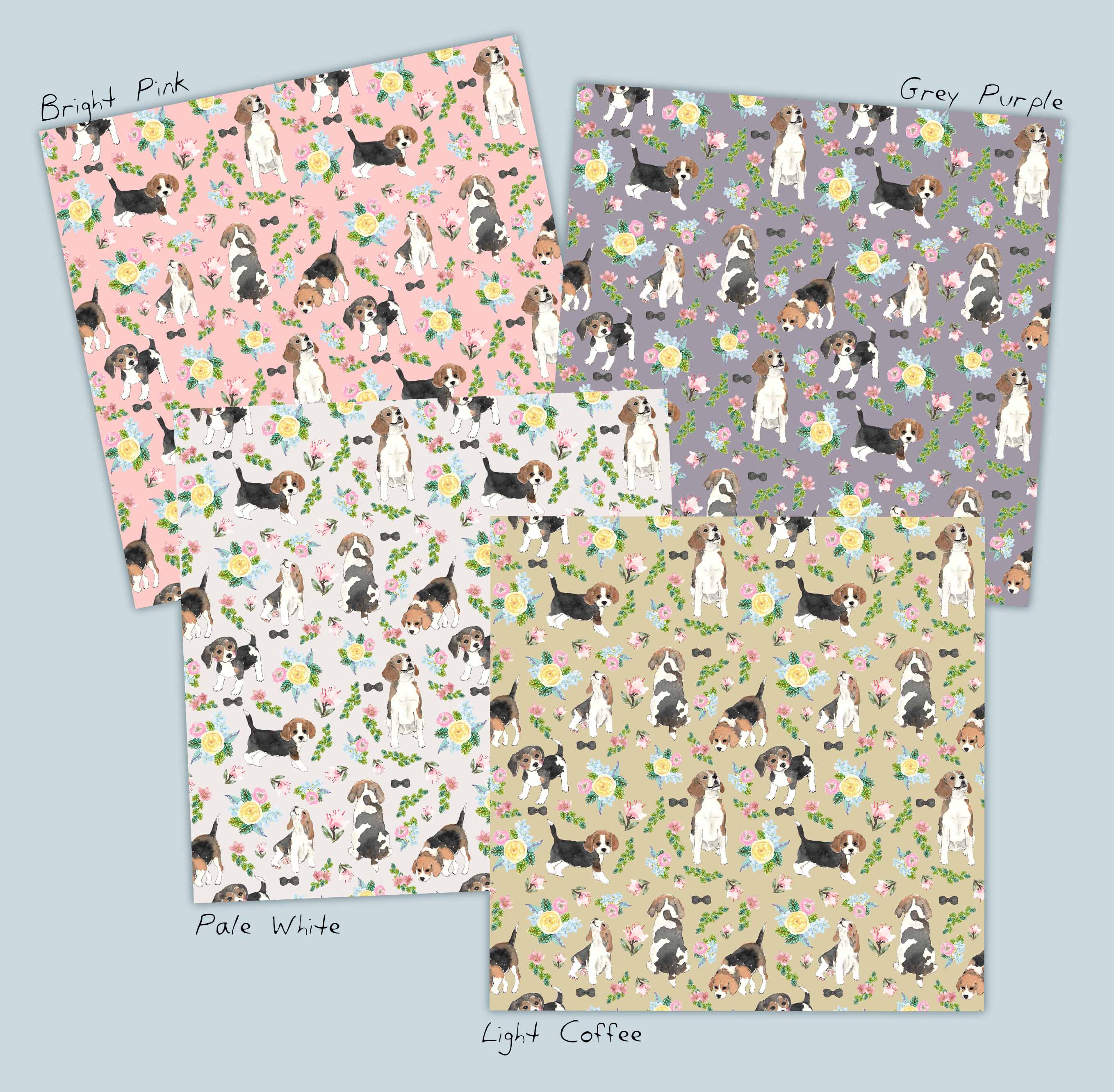 Beagles Paper