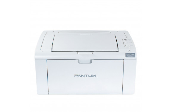 Impressora Pantum P2509W