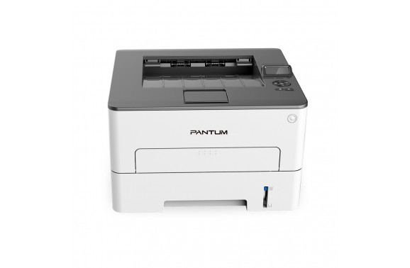 Impressora Pantum P3010DW